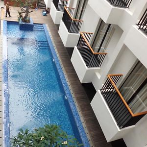 Ping Hotel Seminyak Bali