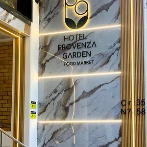 Hotel Provenza Garden